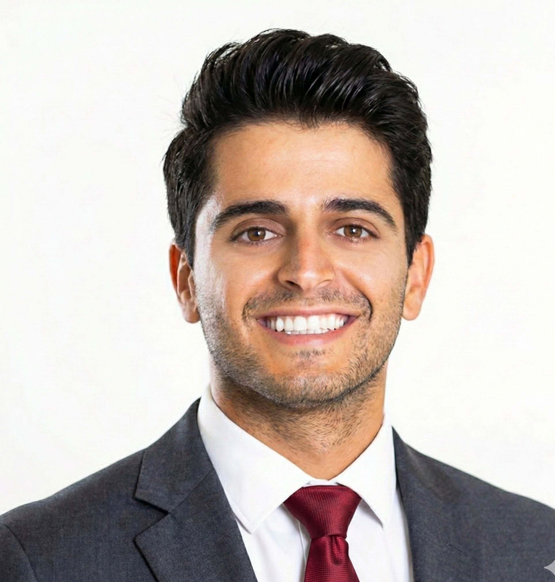 Ben Shoshan, Broker of Record